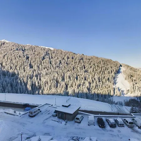 Moderne 2 Avec Parking, Proche Des Pistes A - Fr-1-664-30 Apartmán